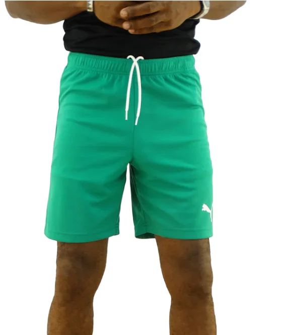 Men's adjustable - length convertible shorts for versatile use70494205, Puma - Drycell Men's Shorts - Pepper Green Men's adjustable - length convertible shorts for versatile use70494205, Puma - Drycell Men's Shorts - Pepper Green