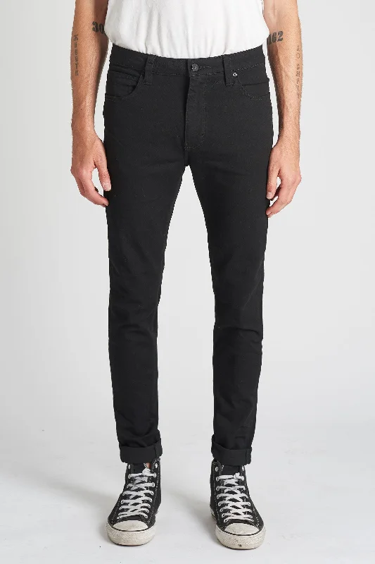 Men's zip - pocket canvas shorts for added functionality during travelAbrand Mens Dropped Skinny Jean Black Mirror Men's zip - pocket canvas shorts for added functionality during travelAbrand Mens Dropped Skinny Jean Black Mirror