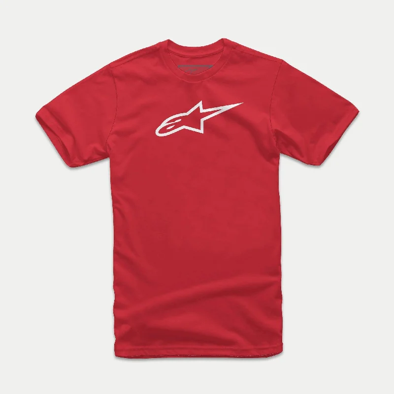 Men's ribbed t - shirts with a textured finish for added styleAgeless Classic Tee