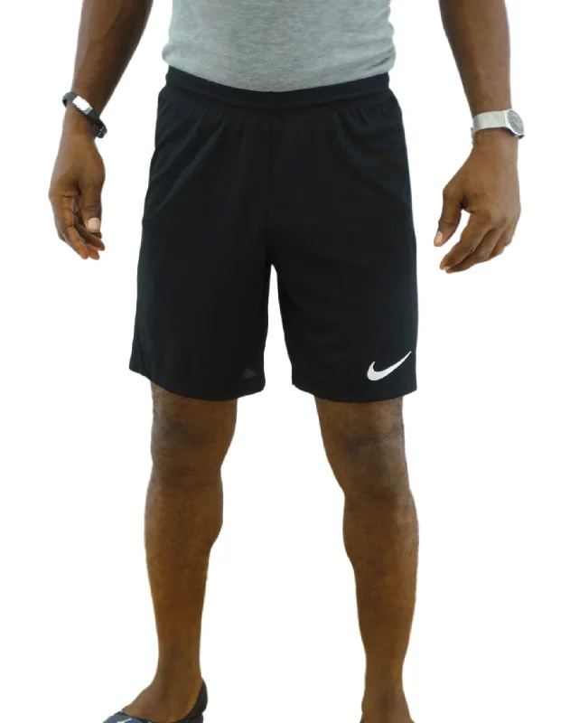Men's distressed cotton shorts for a bohemian - inspired styleBV6855010, Nike, Park III - Men's Dri-Fit Slim Fit Shorts - Black Men's distressed cotton shorts for a bohemian - inspired styleBV6855010, Nike, Park III - Men's Dri-Fit Slim Fit Shorts - Black