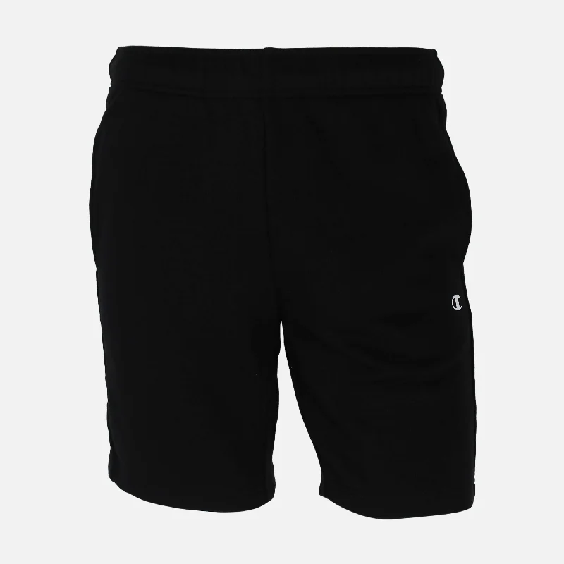 Men's moisture - wicking performance shorts for sweaty outdoor activitiesCHAMPION MENS BERMUDA Men's moisture - wicking performance shorts for sweaty outdoor activitiesCHAMPION MENS BERMUDA