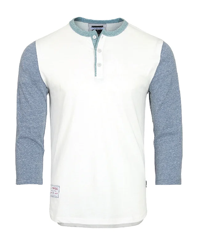 White / Navy