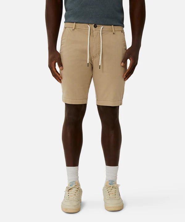 Men's floral print silk blend shorts for a unique night - out lookIndustrie - The New Drifter Cuba Short - OD Wheat Men's floral print silk blend shorts for a unique night - out lookIndustrie - The New Drifter Cuba Short - OD Wheat