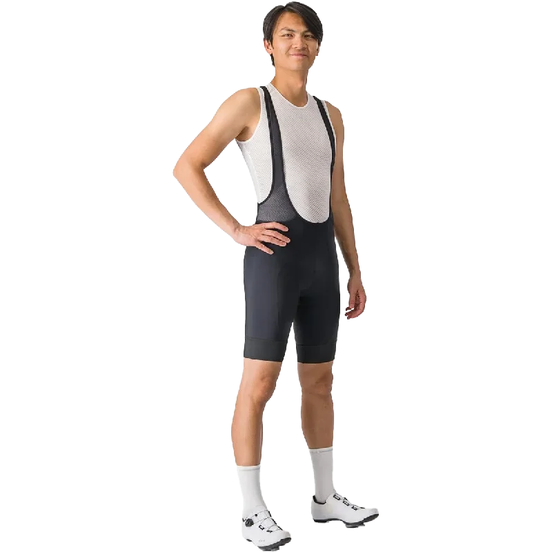 Men's neon - colored athletic shorts for high - visibility workoutsMen's Entrata 2 Bibshort Men's neon - colored athletic shorts for high - visibility workoutsMen's Entrata 2 Bibshort