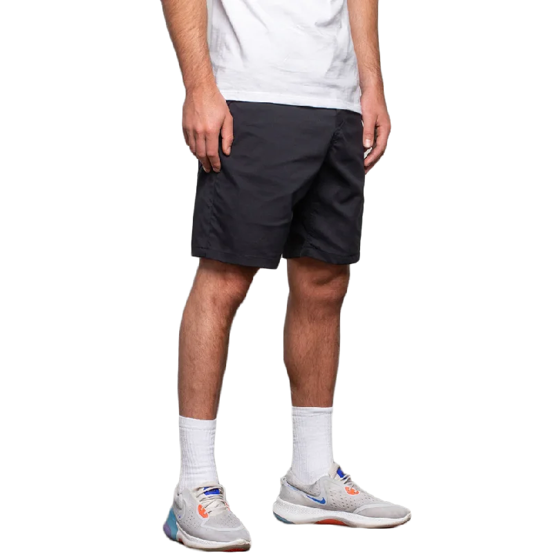Men's flat - front chino shorts for semi - formal summer eventsMen's Everywhere Hybrid Short