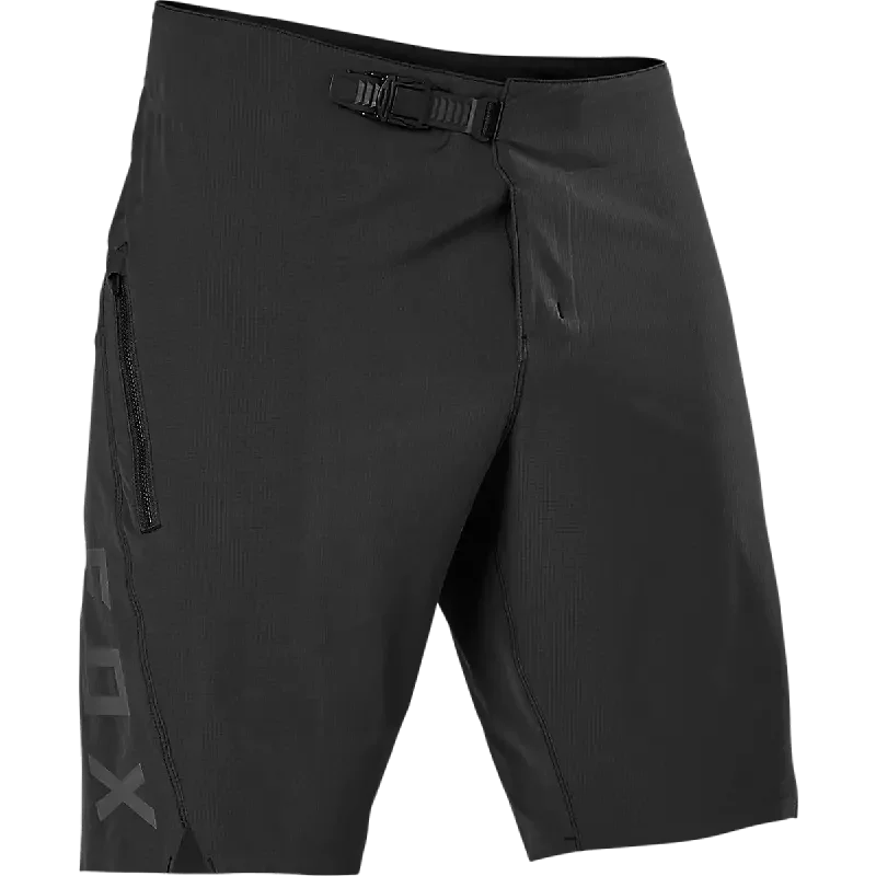 Men's wide - leg linen blend shorts for a relaxed beachside vibeMen's Flexair Lite Short
