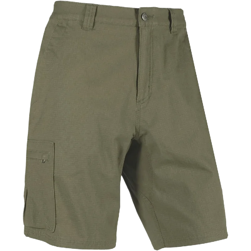 Men's button - fly denim work shorts for durability on the jobMen's Flint Utility Short Classic 10" Men's button - fly denim work shorts for durability on the jobMen's Flint Utility Short Classic 10"