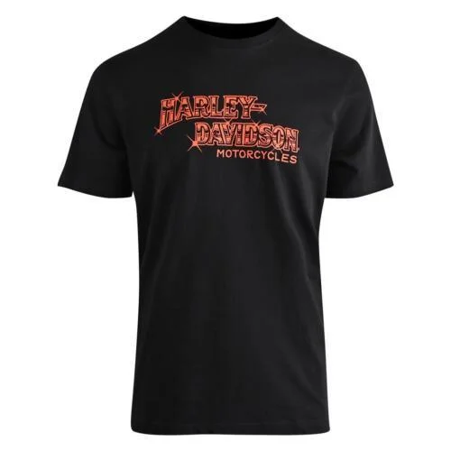 Men's v - neck muscle t - shirts for a body - building aestheticBranded Men's T-Shirt Black Orange Text Graphic Short Sleeve (S54) Men's v - neck muscle t - shirts for a body - building aestheticBranded Men's T-Shirt Black Orange Text Graphic Short Sleeve (S54)