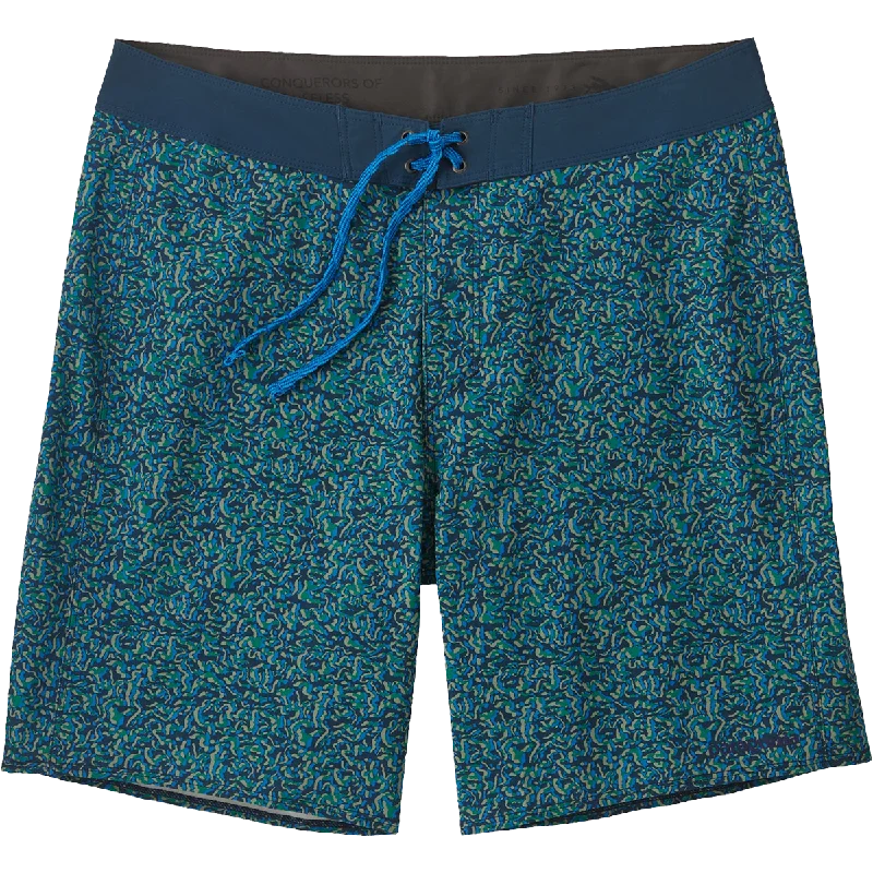 Men's moisture - wicking performance shorts for sweaty outdoor activitiesMen's Hydropeak 18" Boardshort Men's moisture - wicking performance shorts for sweaty outdoor activitiesMen's Hydropeak 18" Boardshort
