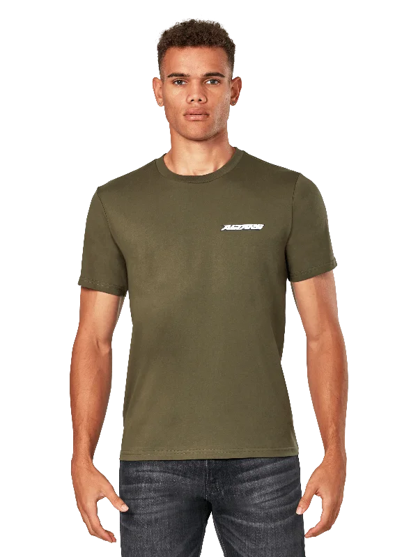 Men's long - sleeve henley t - shirts with button - down placketsInvert CSF Tee - Short Sleeve Men's long - sleeve henley t - shirts with button - down placketsInvert CSF Tee - Short Sleeve