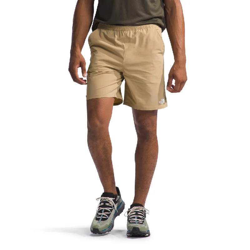 Men's floral print silk blend shorts for a unique night - out lookMen's Wander Short 2.0 Men's floral print silk blend shorts for a unique night - out lookMen's Wander Short 2.0