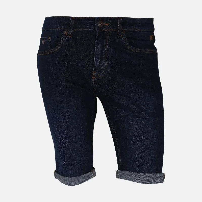 Men's flat - front chino shorts for semi - formal summer eventsMELON MEN SHORT JEANS (REGULAR FIT) Men's flat - front chino shorts for semi - formal summer eventsMELON MEN SHORT JEANS (REGULAR FIT)