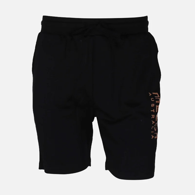 Men's breathable cotton athletic shorts for intense workoutsMEN SHORT KNITED (SLIM FIT) Men's breathable cotton athletic shorts for intense workoutsMEN SHORT KNITED (SLIM FIT)