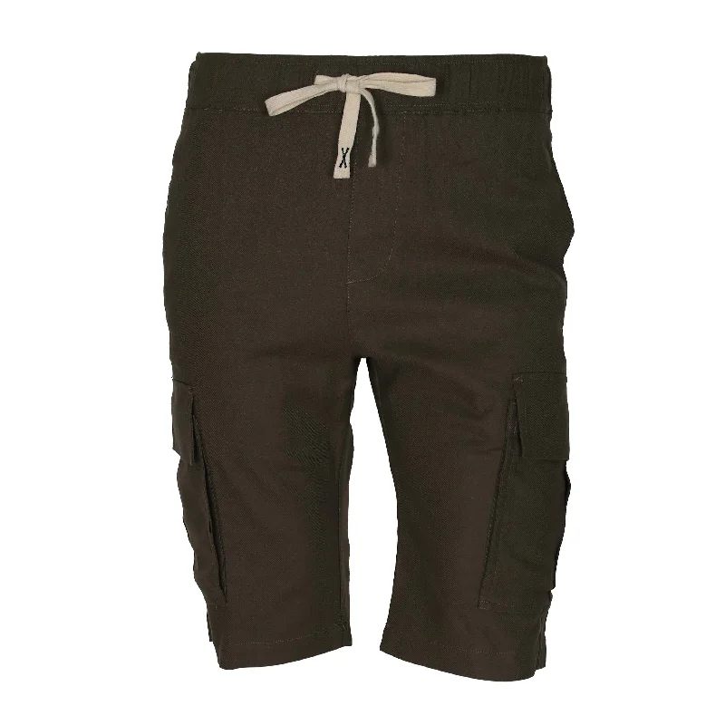 Men's high - waisted swim shorts with UPF protection for beach vacationsMEN SHORT LINEN Men's high - waisted swim shorts with UPF protection for beach vacationsMEN SHORT LINEN