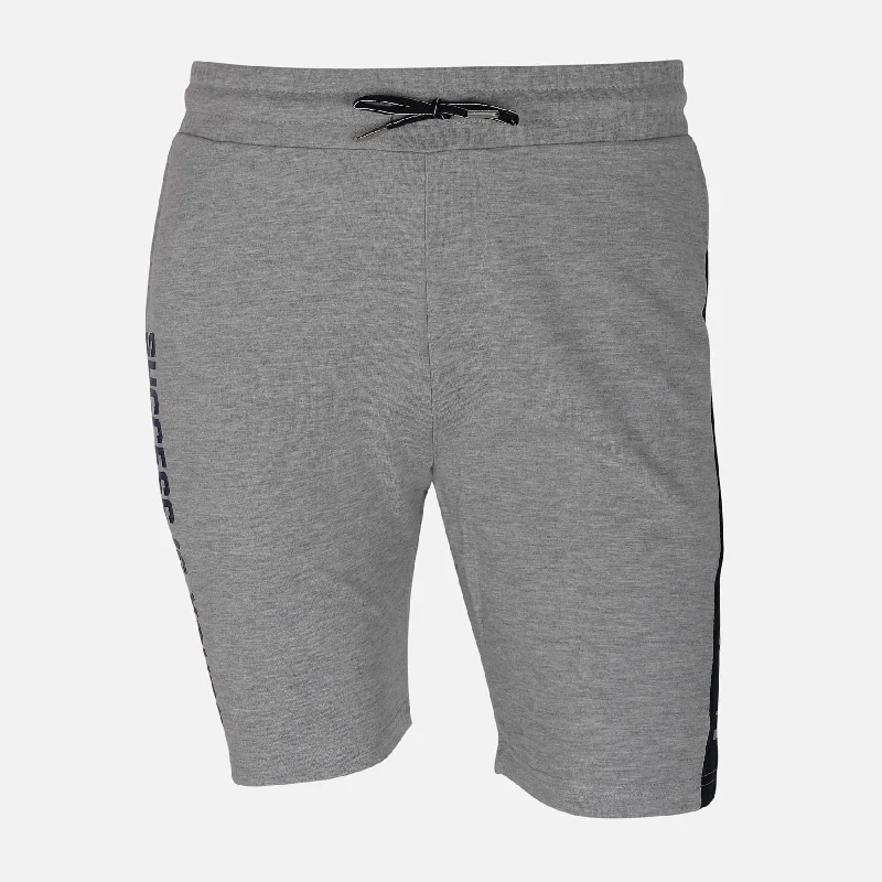 Men's drawstring casual linen shorts for a laid - back summer lookMEN JOGGING SHORT SLIM FIT Men's drawstring casual linen shorts for a laid - back summer lookMEN JOGGING SHORT SLIM FIT