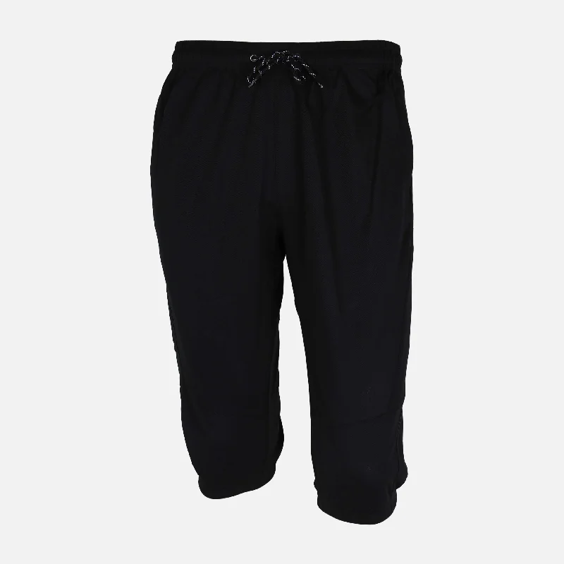 Men's pastel - colored cotton shorts for a spring - friendly outfitMEN SPORTS BERMUDA
