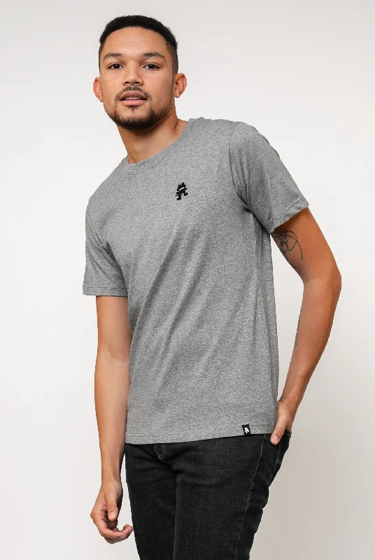 Heather LT Grey