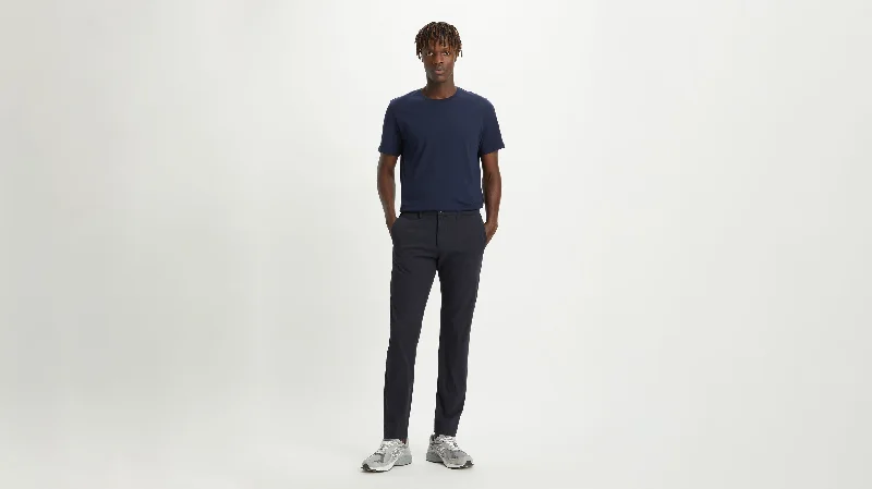 Men's flat - front chino shorts for semi - formal summer eventsMen's Slim Tapered Fit Smart 360 Flex Alpha Chino Pants Men's flat - front chino shorts for semi - formal summer eventsMen's Slim Tapered Fit Smart 360 Flex Alpha Chino Pants
