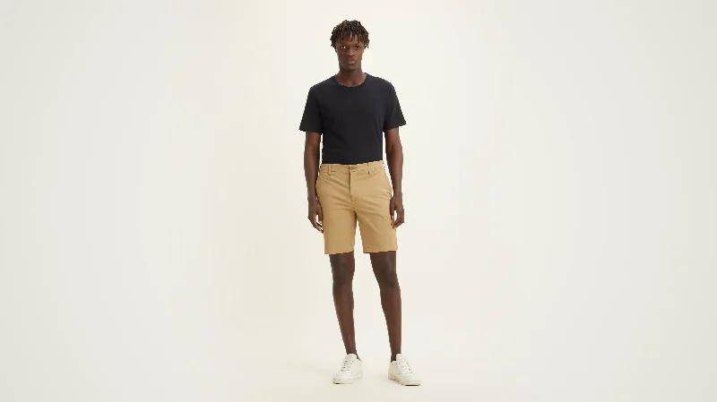 Men's neon - colored athletic shorts for high - visibility workoutsMen's Supreme Flex Modern Chino Short Men's neon - colored athletic shorts for high - visibility workoutsMen's Supreme Flex Modern Chino Short
