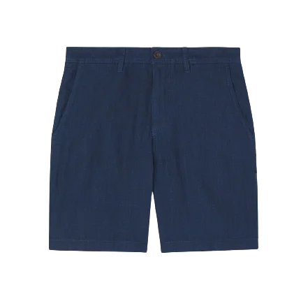 Men's pastel - colored cotton shorts for a spring - friendly outfitNewell Short - Ink Men's pastel - colored cotton shorts for a spring - friendly outfitNewell Short - Ink