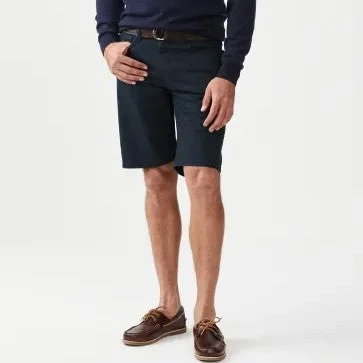 Men's moisture - wicking performance shorts for sweaty outdoor activitiesNicholson Short - Navy Men's moisture - wicking performance shorts for sweaty outdoor activitiesNicholson Short - Navy