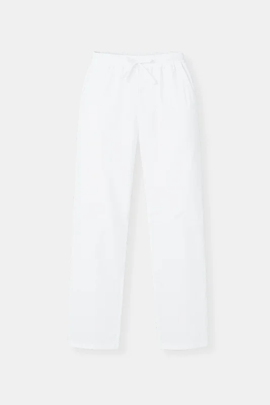 Men's side - stripe track shorts for a sporty running lookOld Money Cotton & Linen Blend Drawstring Pants Men's side - stripe track shorts for a sporty running lookOld Money Cotton & Linen Blend Drawstring Pants