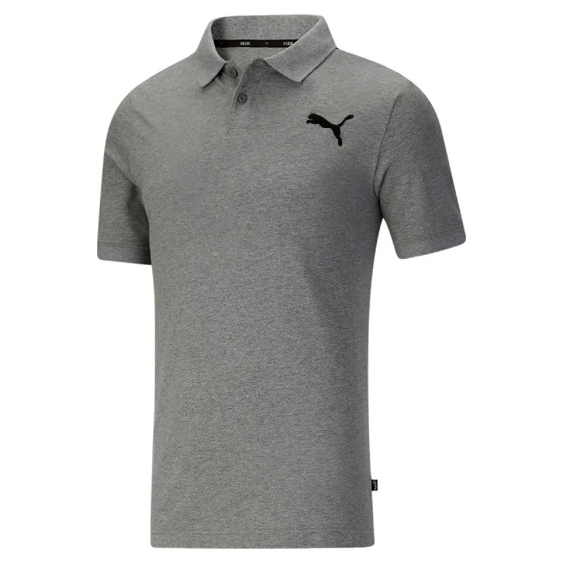medium gray heather/cat