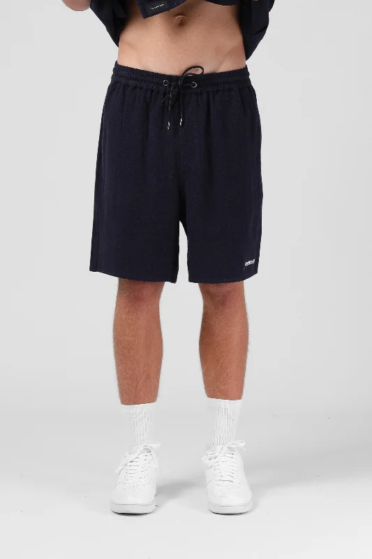 Men's pastel - colored cotton shorts for a spring - friendly outfitRPM Mens Hemp Short Ink Men's pastel - colored cotton shorts for a spring - friendly outfitRPM Mens Hemp Short Ink