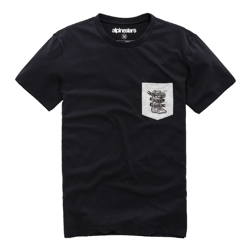 Men's smart - casual checkered t - shirts for semi - formal occasionsService Premium Pocket Tee Men's smart - casual checkered t - shirts for semi - formal occasionsService Premium Pocket Tee