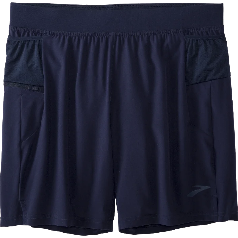 Men's wide - leg linen blend shorts for a relaxed beachside vibeMen's Sherpa 7" 2-in-1 Short Men's wide - leg linen blend shorts for a relaxed beachside vibeMen's Sherpa 7" 2-in-1 Short
