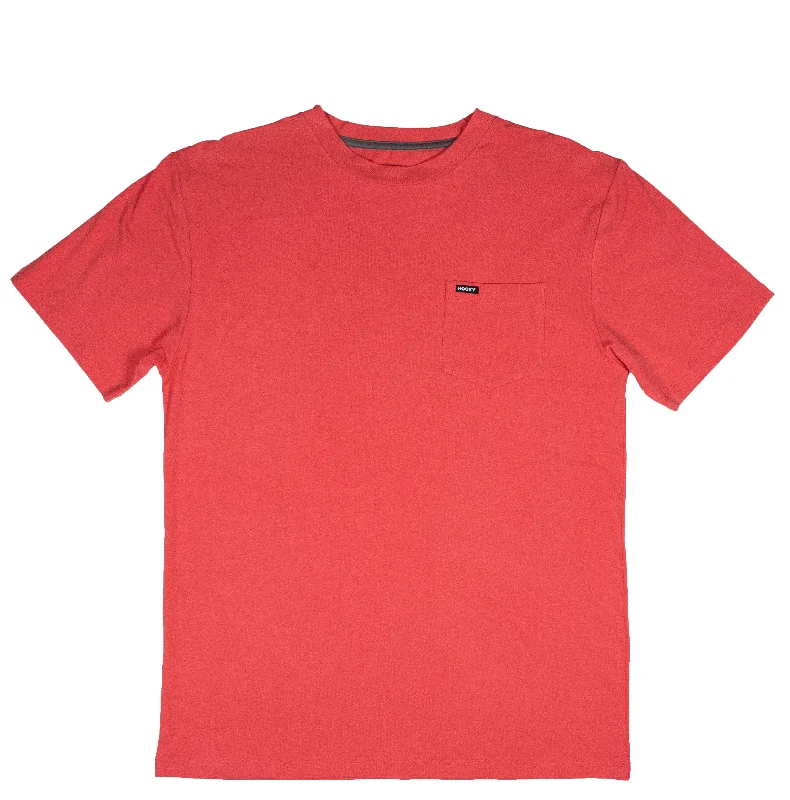 Men's eco - friendly recycled t - shirts for sustainable fashion choices"The San Jose" Watermelon Tee Shirt Men's eco - friendly recycled t - shirts for sustainable fashion choices"The San Jose" Watermelon Tee Shirt
