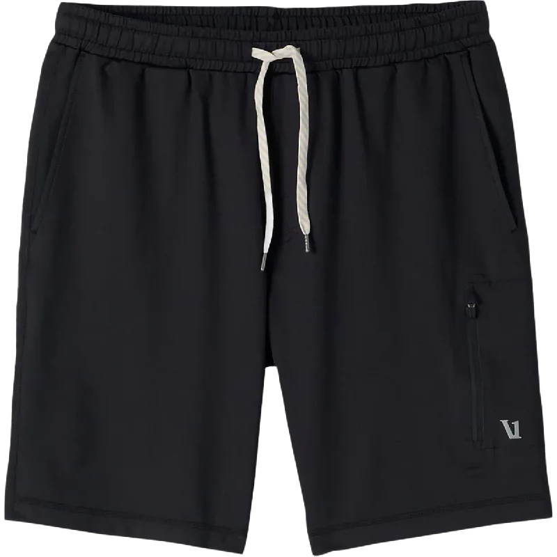 Men's wide - leg linen blend shorts for a relaxed beachside vibeMen's Sunday Performance Short Men's wide - leg linen blend shorts for a relaxed beachside vibeMen's Sunday Performance Short