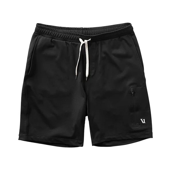 Men's zip - pocket canvas shorts for added functionality during travelMen's Sunday Performance Short Men's zip - pocket canvas shorts for added functionality during travelMen's Sunday Performance Short