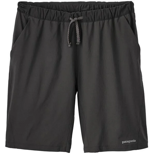 Men's button - fly denim work shorts for durability on the jobMen's Terrebonne Short - 10"