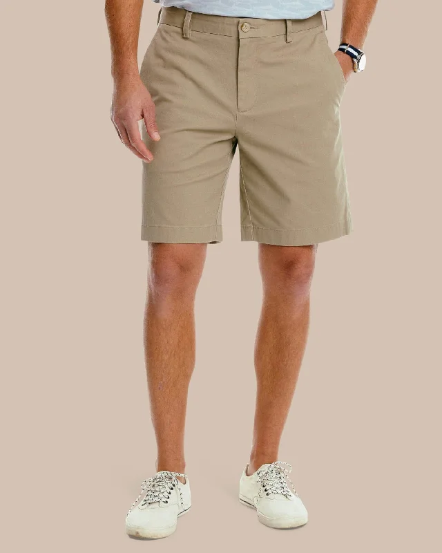 Men's button - fly denim work shorts for durability on the jobChannel Marker 9" Short Men's button - fly denim work shorts for durability on the jobChannel Marker 9" Short