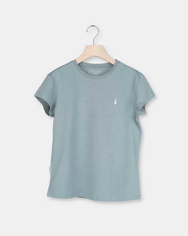 Men's moisture - wicking athletic t - shirts for intense workoutsTreeShirt Women Turquoise Men's moisture - wicking athletic t - shirts for intense workoutsTreeShirt Women Turquoise