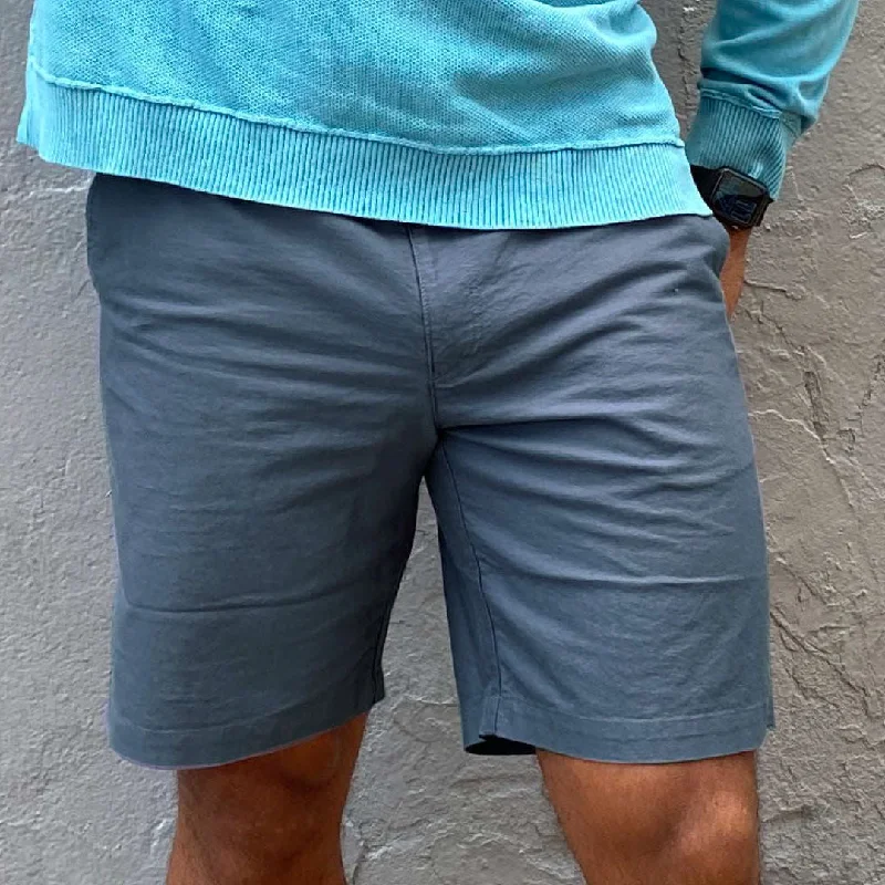 Men's zip - pocket canvas shorts for added functionality during travelTropical Trek Short Men's zip - pocket canvas shorts for added functionality during travelTropical Trek Short