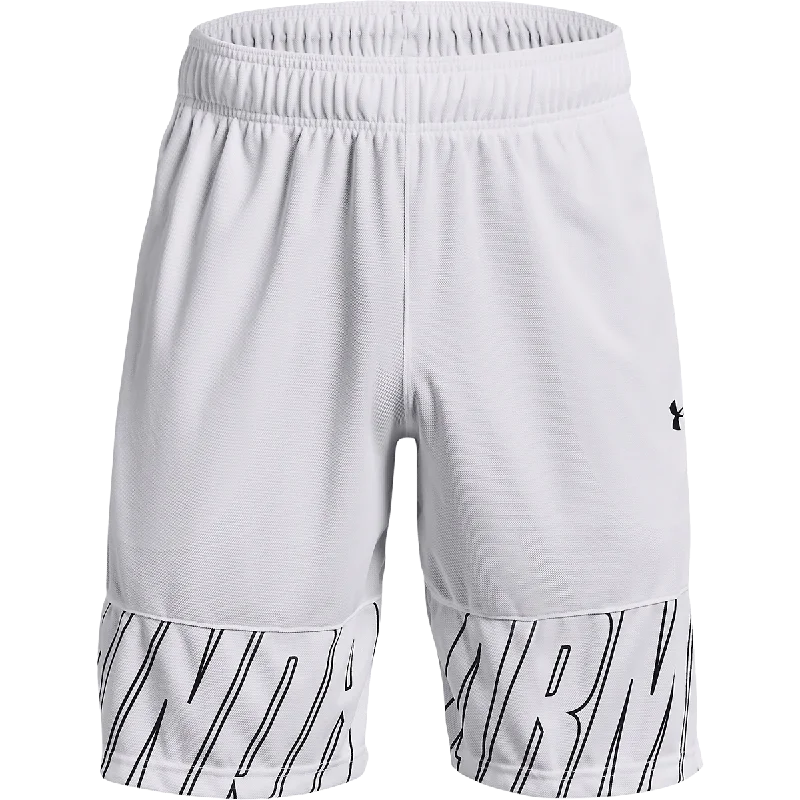 Men's distressed cotton shorts for a bohemian - inspired styleMen's UA Baseline Speed Short 10" Men's distressed cotton shorts for a bohemian - inspired styleMen's UA Baseline Speed Short 10"