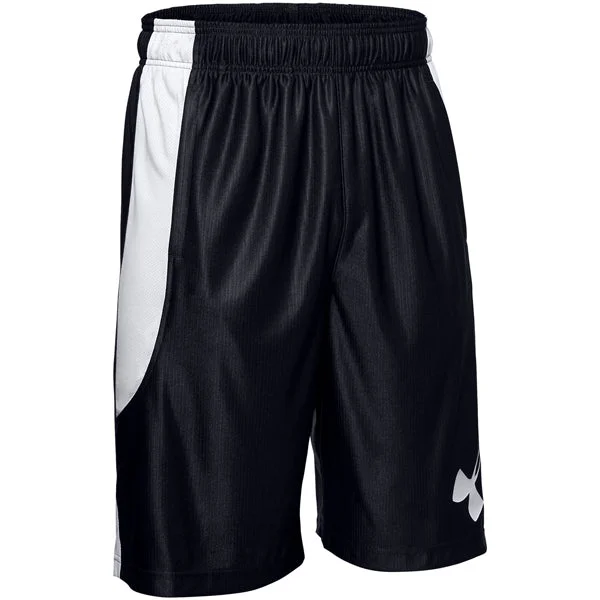 Men's breathable cotton athletic shorts for intense workoutsMen's UA Perimeter Short Men's breathable cotton athletic shorts for intense workoutsMen's UA Perimeter Short