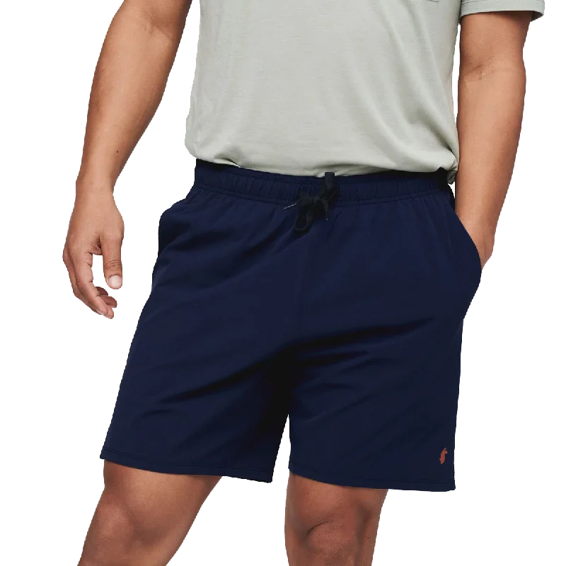 Men's pastel - colored cotton shorts for a spring - friendly outfitMen's Valle Active Short Men's pastel - colored cotton shorts for a spring - friendly outfitMen's Valle Active Short