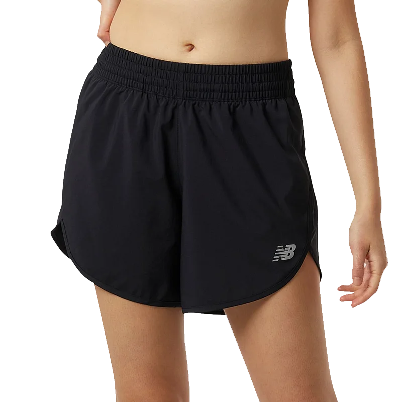Men's moisture - wicking performance shorts for sweaty outdoor activitiesWomen's Accelerate 5" Short Men's moisture - wicking performance shorts for sweaty outdoor activitiesWomen's Accelerate 5" Short