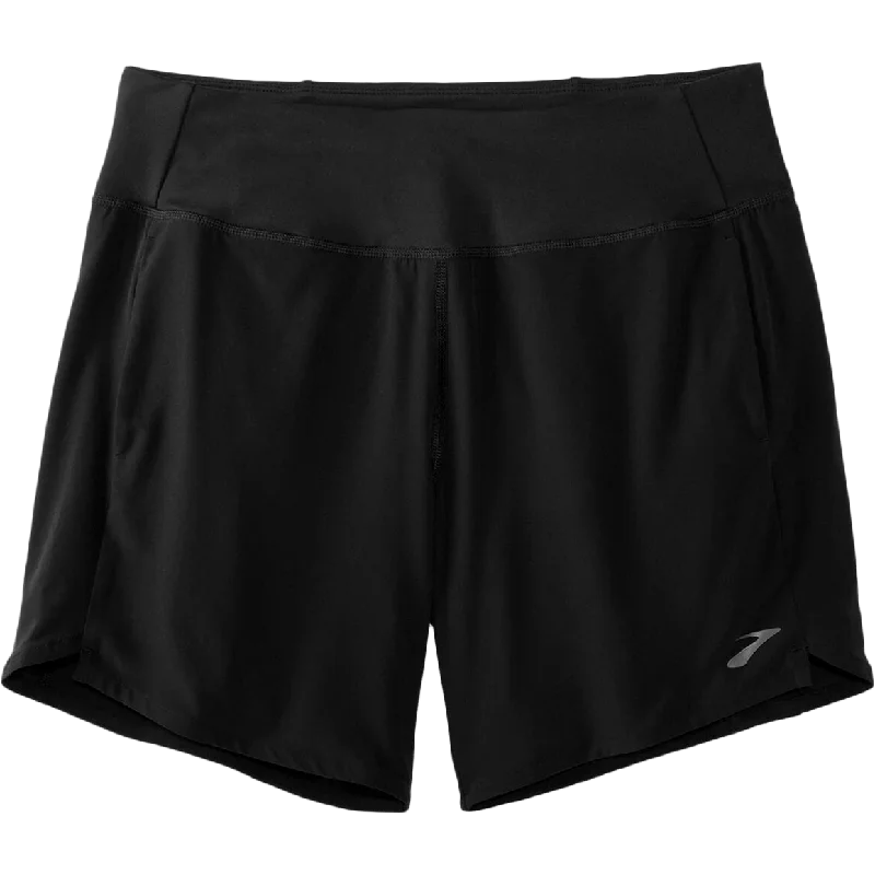 Men's camo print cargo shorts for outdoor adventuresWomen's Chaser Short 7"
