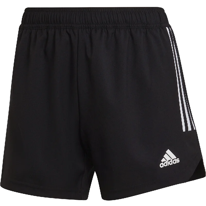 Men's flat - front chino shorts for semi - formal summer eventsWomen's Condivo 22 Match Day Short Men's flat - front chino shorts for semi - formal summer eventsWomen's Condivo 22 Match Day Short