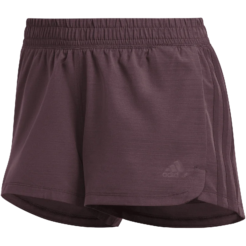 Men's adjustable - length convertible shorts for versatile useWomen's Heather Woven Pacer Shorts Men's adjustable - length convertible shorts for versatile useWomen's Heather Woven Pacer Shorts