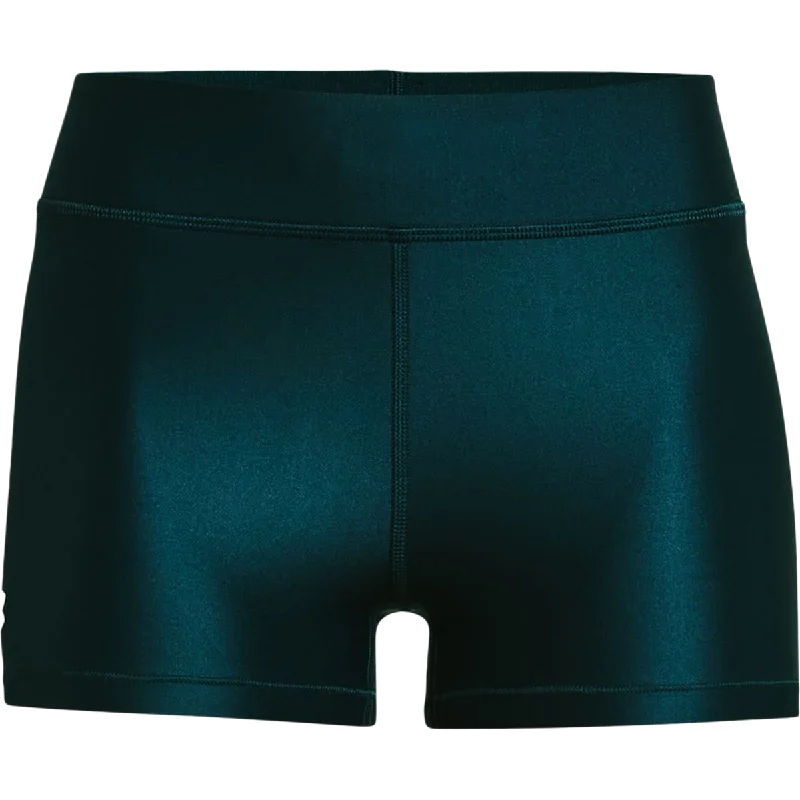 Men's button - fly denim work shorts for durability on the jobWomen's HG Armour Mid Rise Shorty Men's button - fly denim work shorts for durability on the jobWomen's HG Armour Mid Rise Shorty