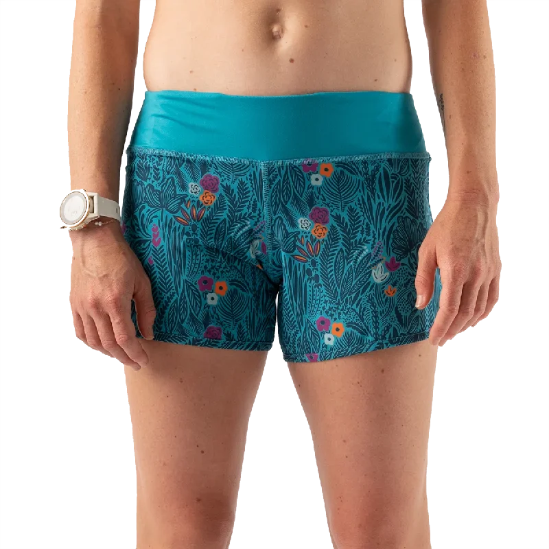 Men's moisture - wicking performance shorts for sweaty outdoor activitiesWomen's Hopper 4'' Short Men's moisture - wicking performance shorts for sweaty outdoor activitiesWomen's Hopper 4'' Short