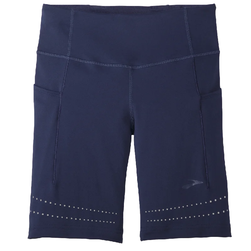 Men's neon - colored athletic shorts for high - visibility workoutsWomen's Method 8" Short Tight Men's neon - colored athletic shorts for high - visibility workoutsWomen's Method 8" Short Tight