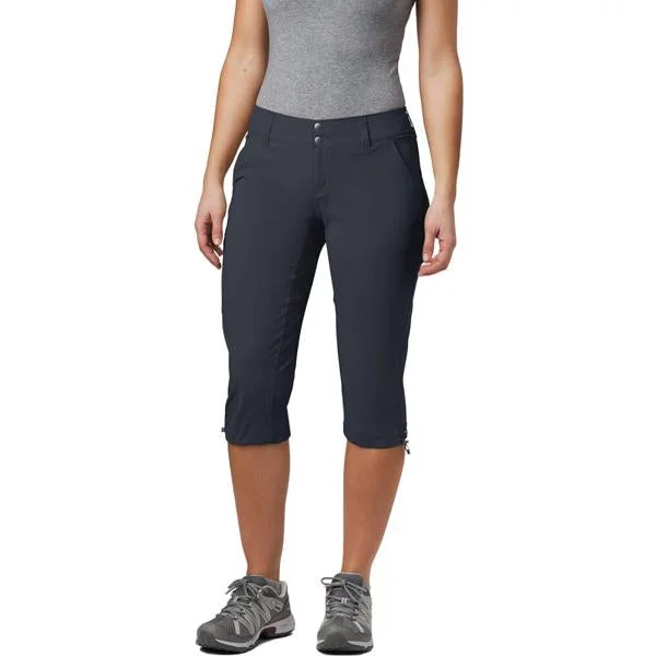 Men's pastel - colored cotton shorts for a spring - friendly outfitWomen's Saturday Trail II Knee Pant Men's pastel - colored cotton shorts for a spring - friendly outfitWomen's Saturday Trail II Knee Pant