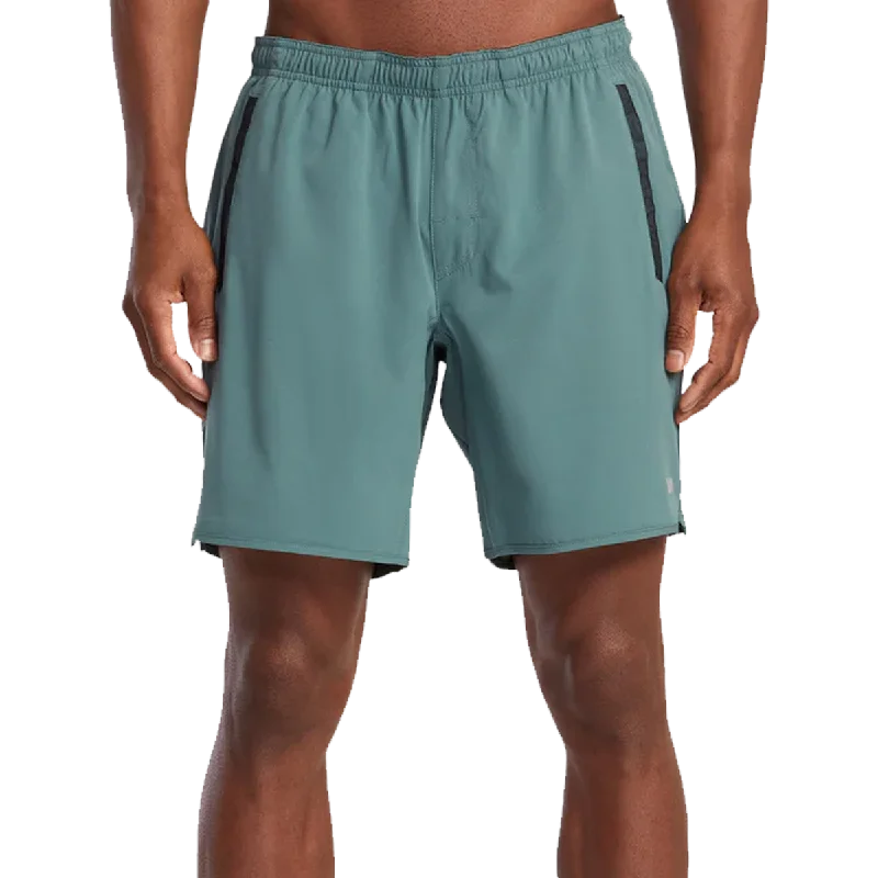 Men's elastic waistband lounge shorts for lazy weekends at homeMen's Yogger Stretch Short Men's elastic waistband lounge shorts for lazy weekends at homeMen's Yogger Stretch Short